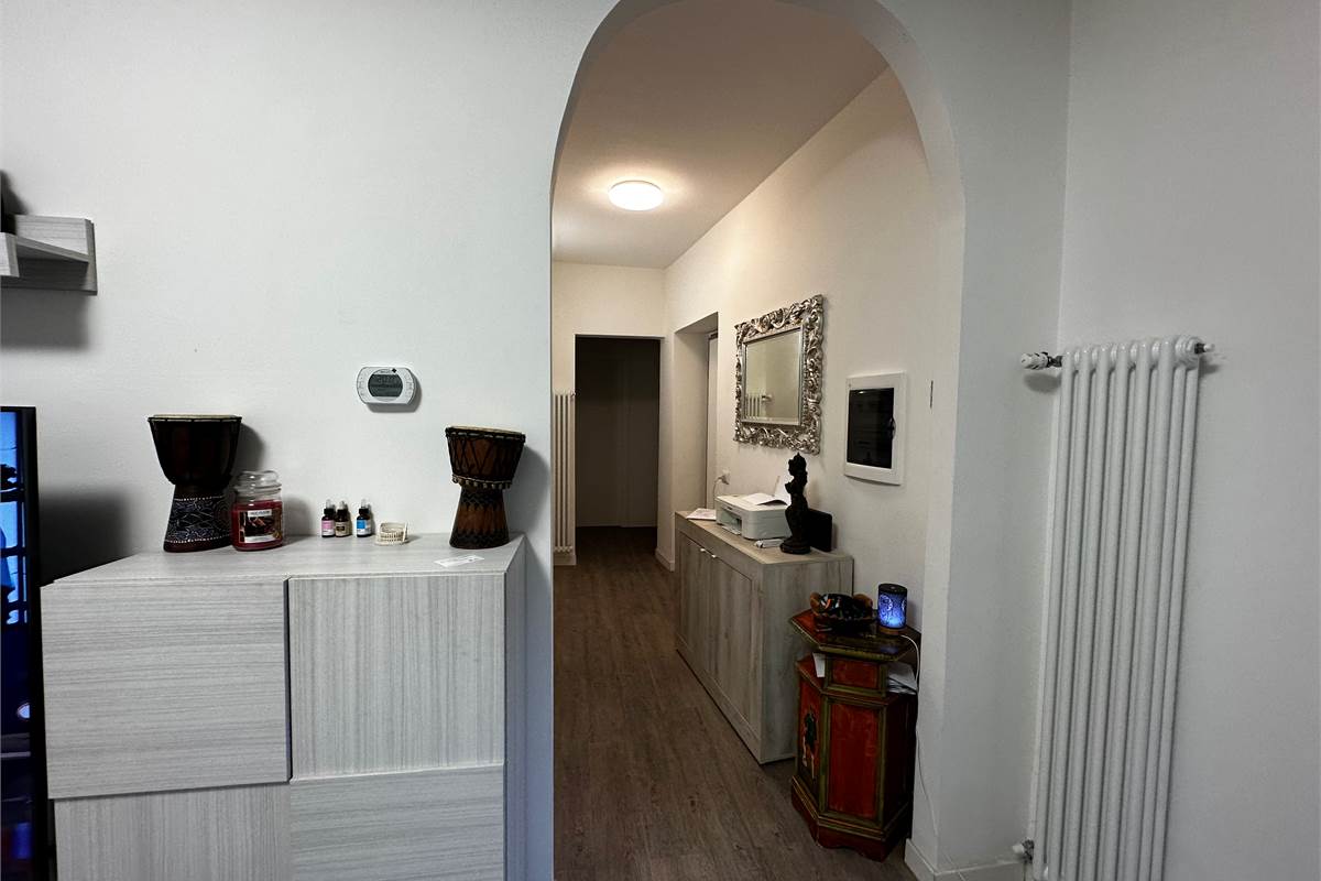 ASSO,IN CENTRO-4 LOCALI