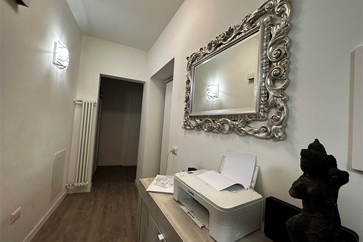 ASSO,IN CENTRO-4 LOCALI
