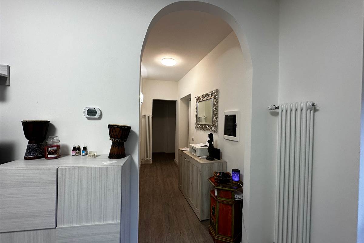 ASSO,IN CENTRO-4 LOCALI