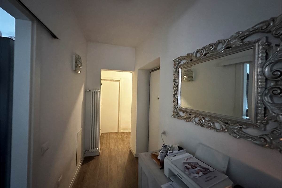 ASSO,IN CENTRO-4 LOCALI