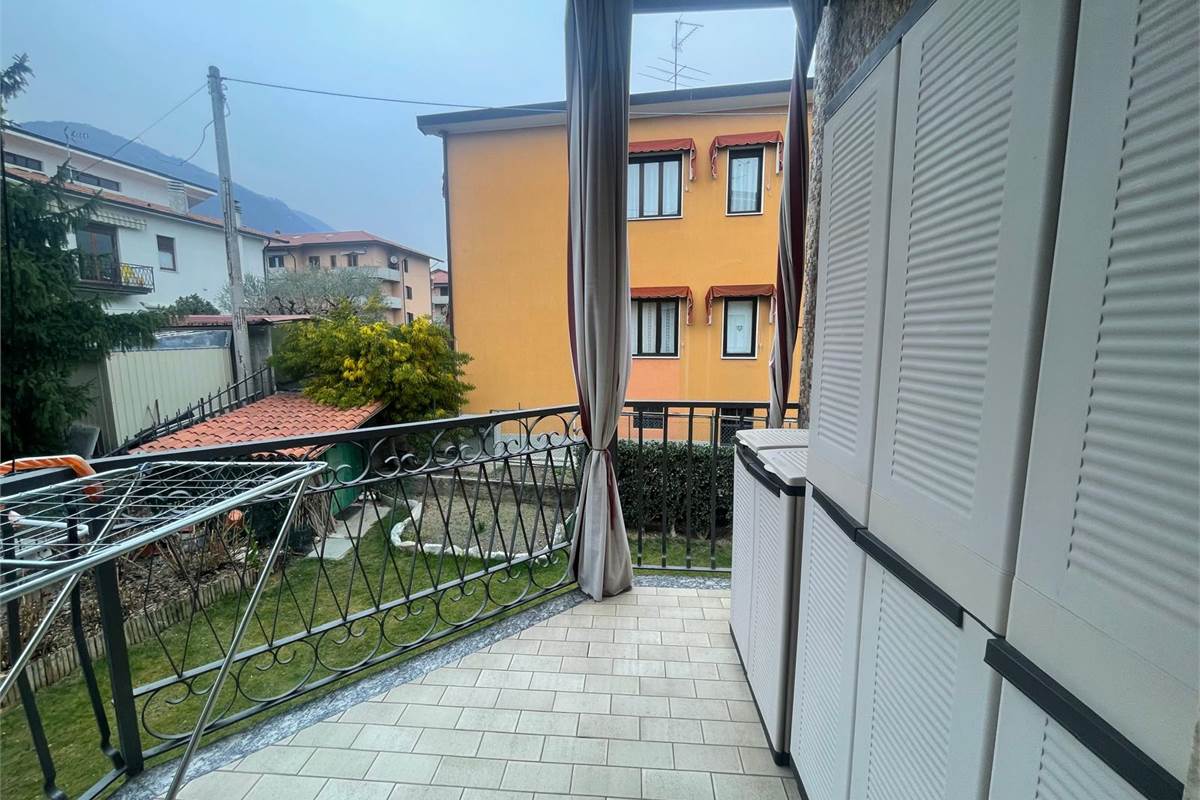 ERBA:AFFITTO TRANSITORIO
