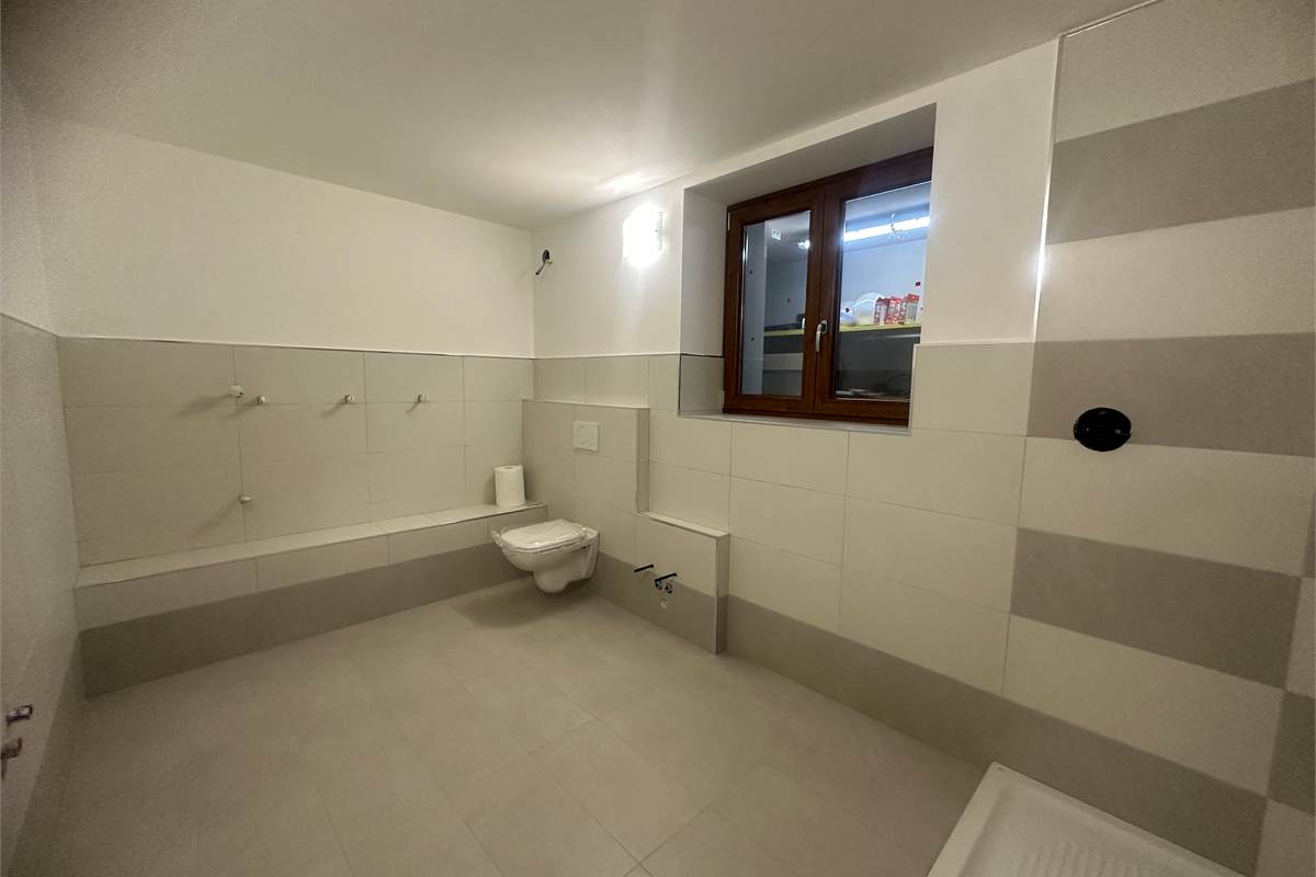 Longone : Bella villa singola elegante /giardino