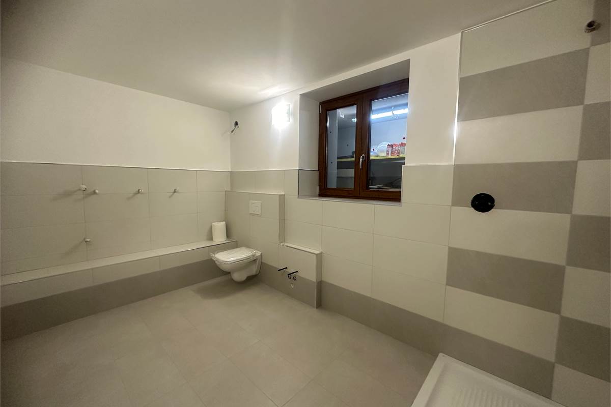 Longone : Bella villa singola elegante /giardino