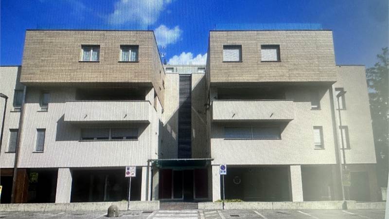 ERBA:INVESTIMENTO SICURO!APPARTAMENTO INNOVATIVO