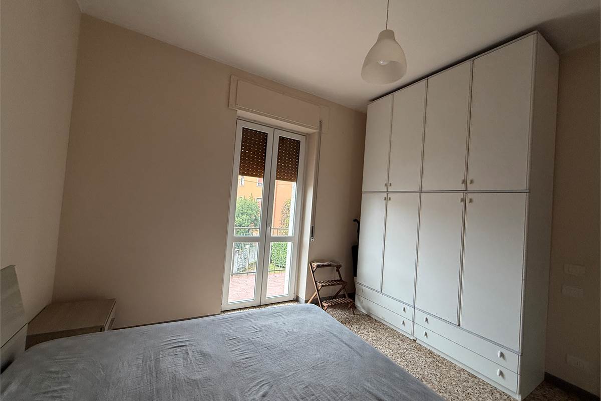 EUPILIO:AMPIO BILOCALE IN CLASSE