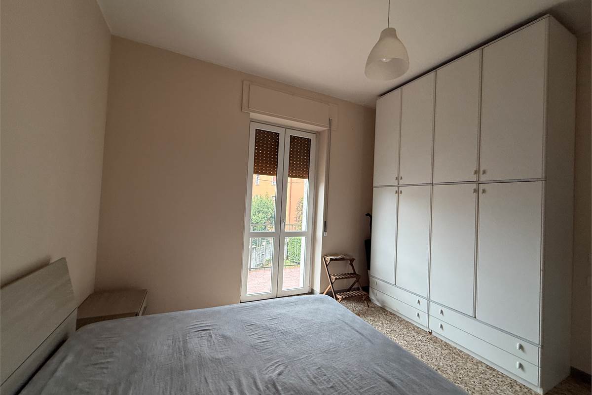 EUPILIO:AMPIO BILOCALE IN CLASSE