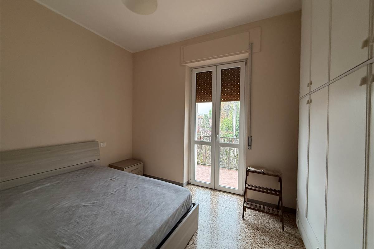 EUPILIO:AMPIO BILOCALE IN CLASSE