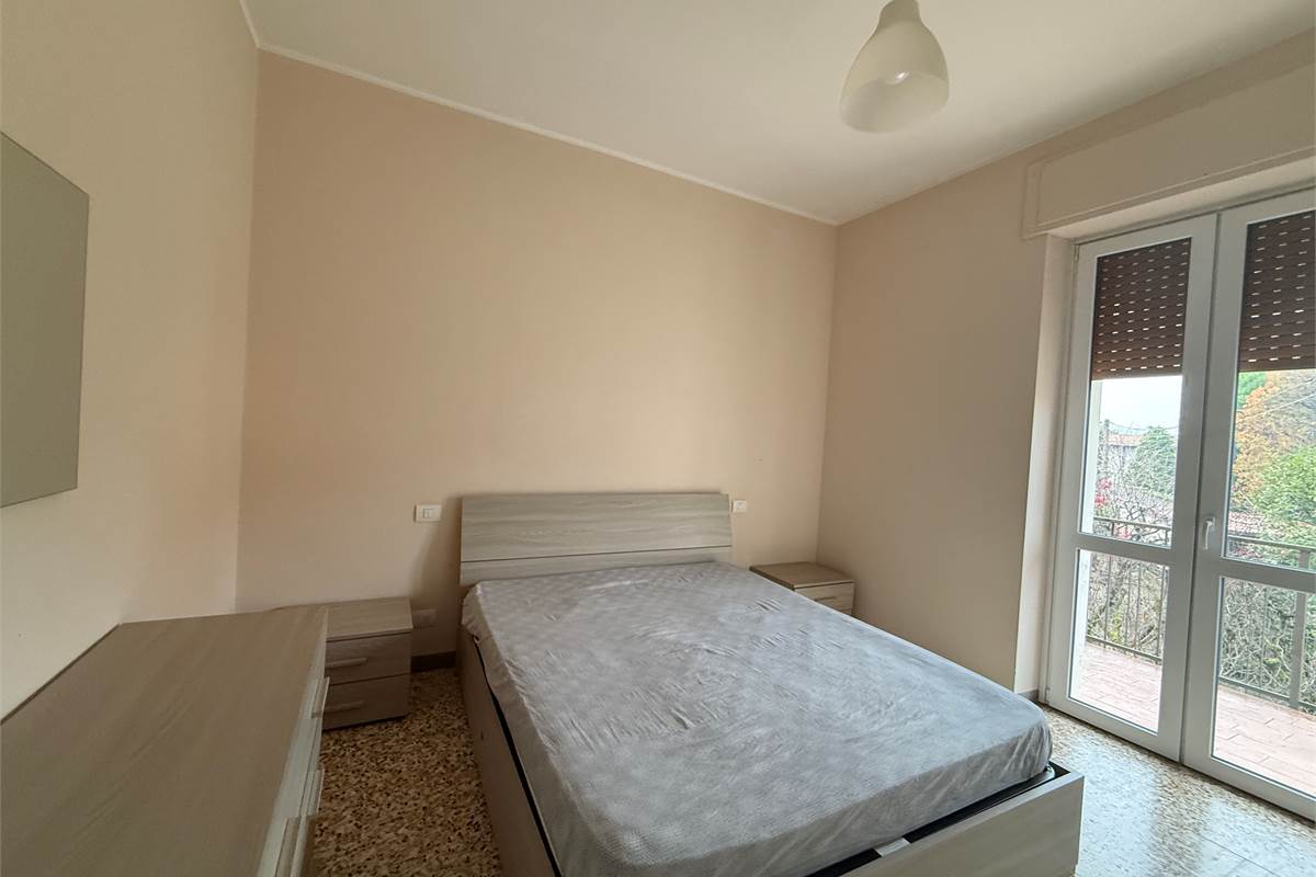 EUPILIO:AMPIO BILOCALE IN CLASSE