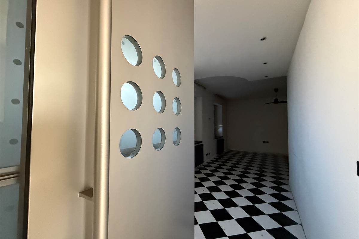 Arosio:Casa singola anche per due famiglie 