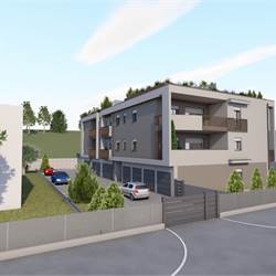 LONGONE:BELLISSIMO TRILOCALE!