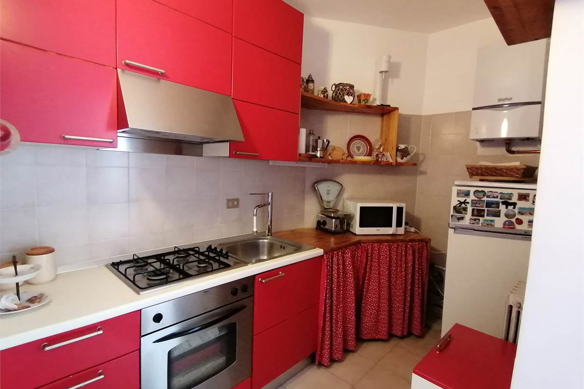 4 o più locali In Vendita a Asso