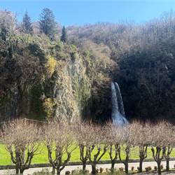 ASSO-CANZO:LOC.SCARENNA-4 LOCALI AUTONOMO CON BOX