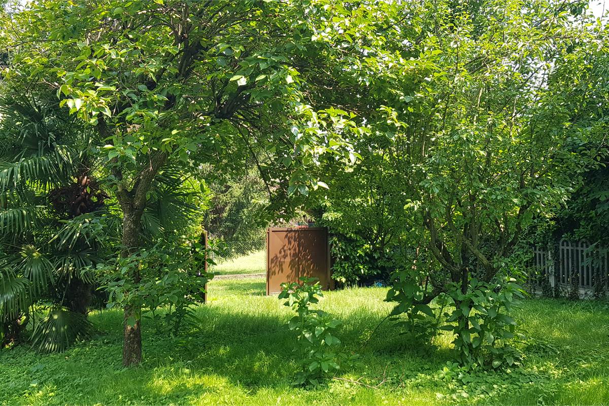 Terreno edificabile Luisago