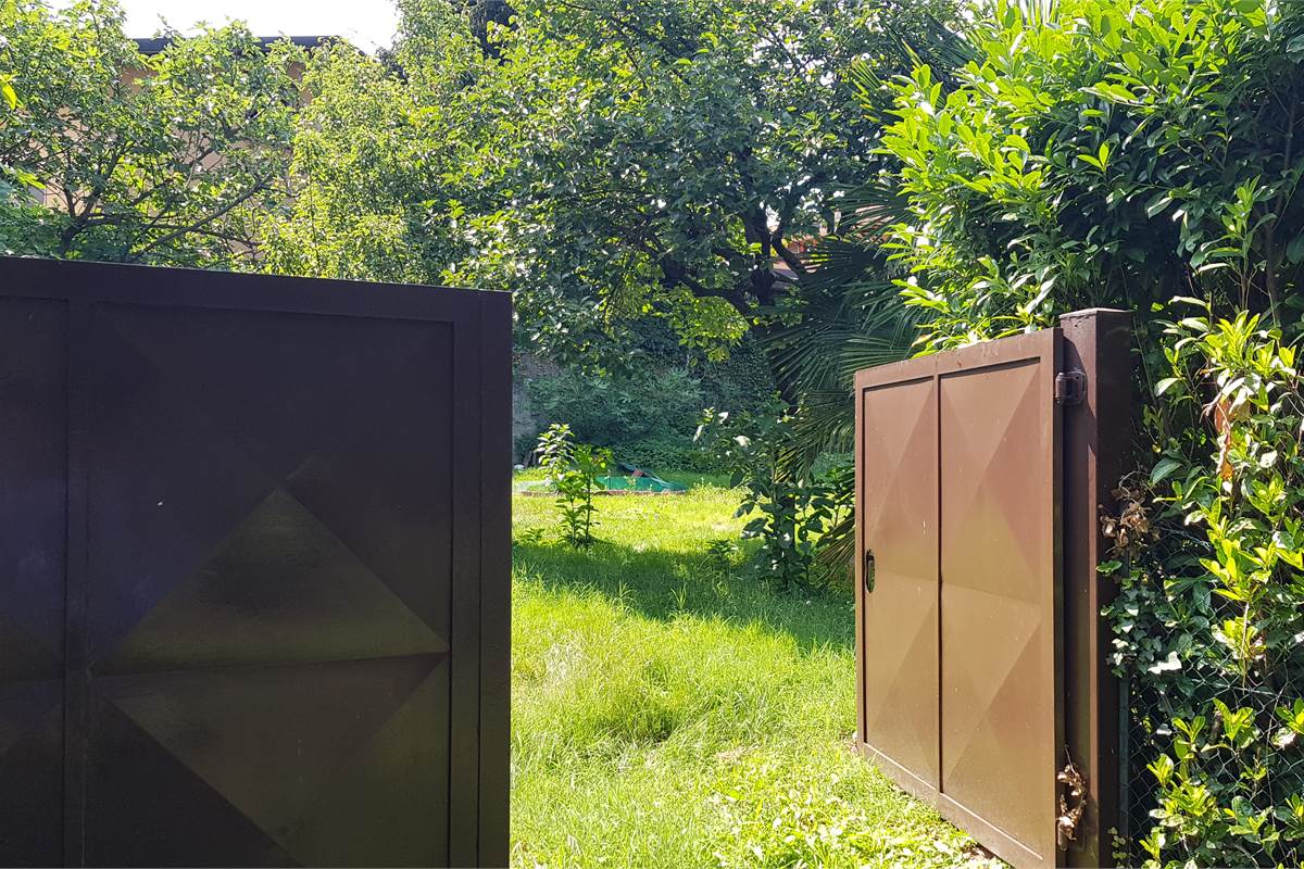 Terreno edificabile Luisago