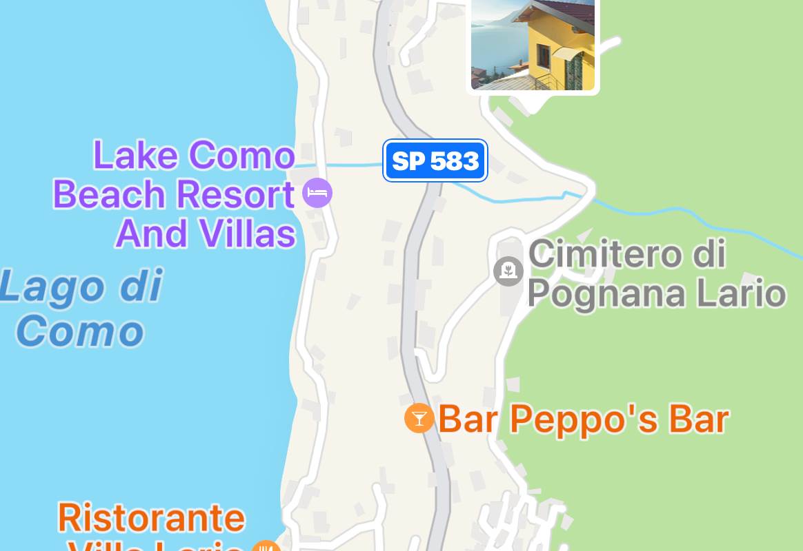 Appartamento in villa di mq 133 con terreno 