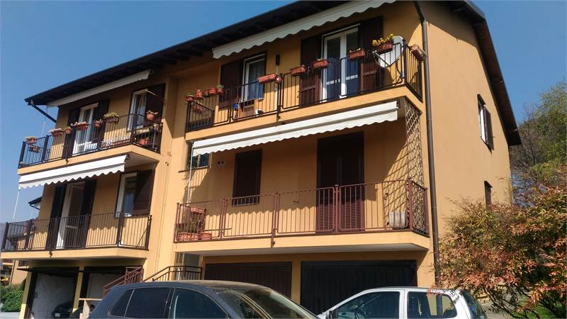 3 locali In Affitto a Erba