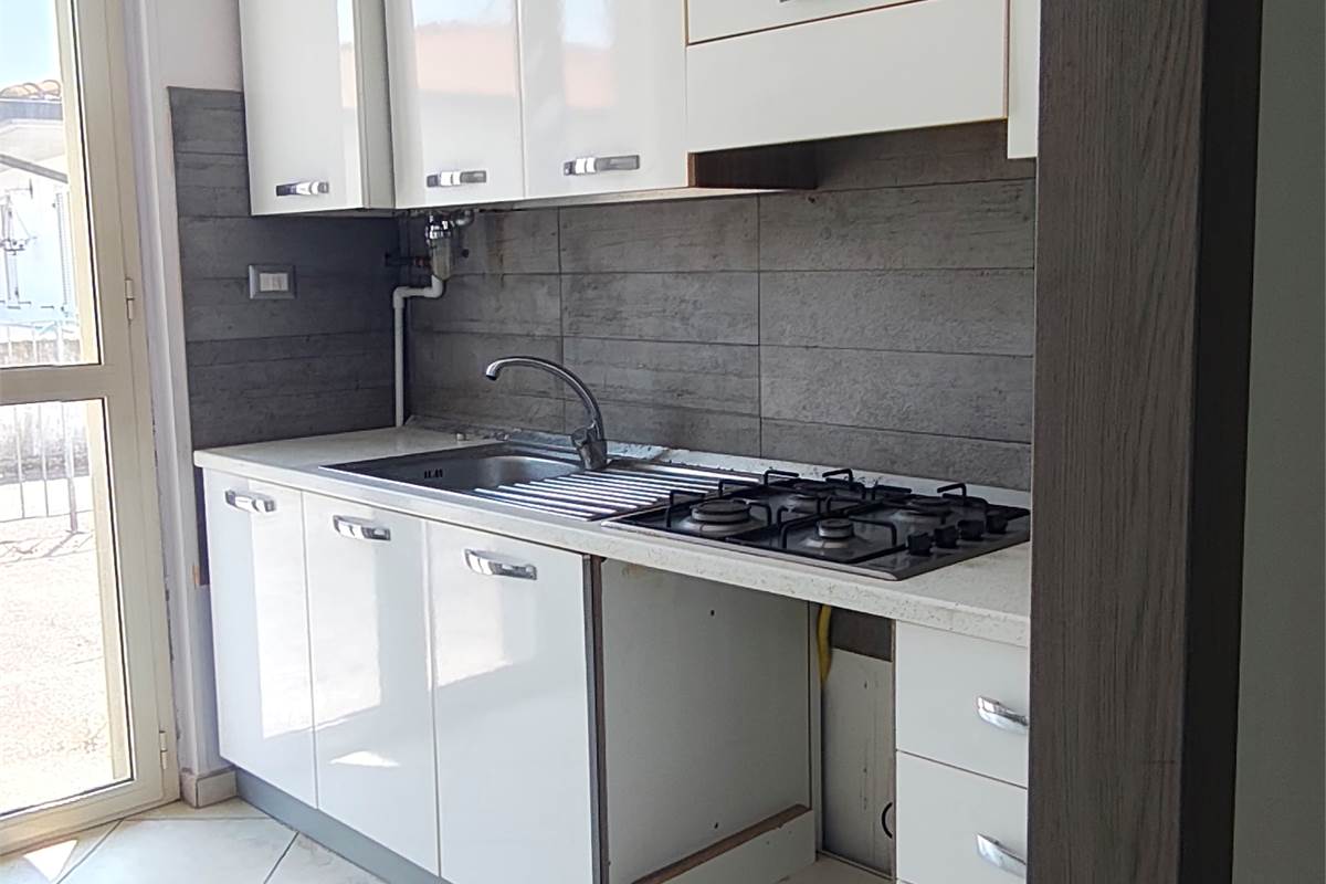 CUCINA