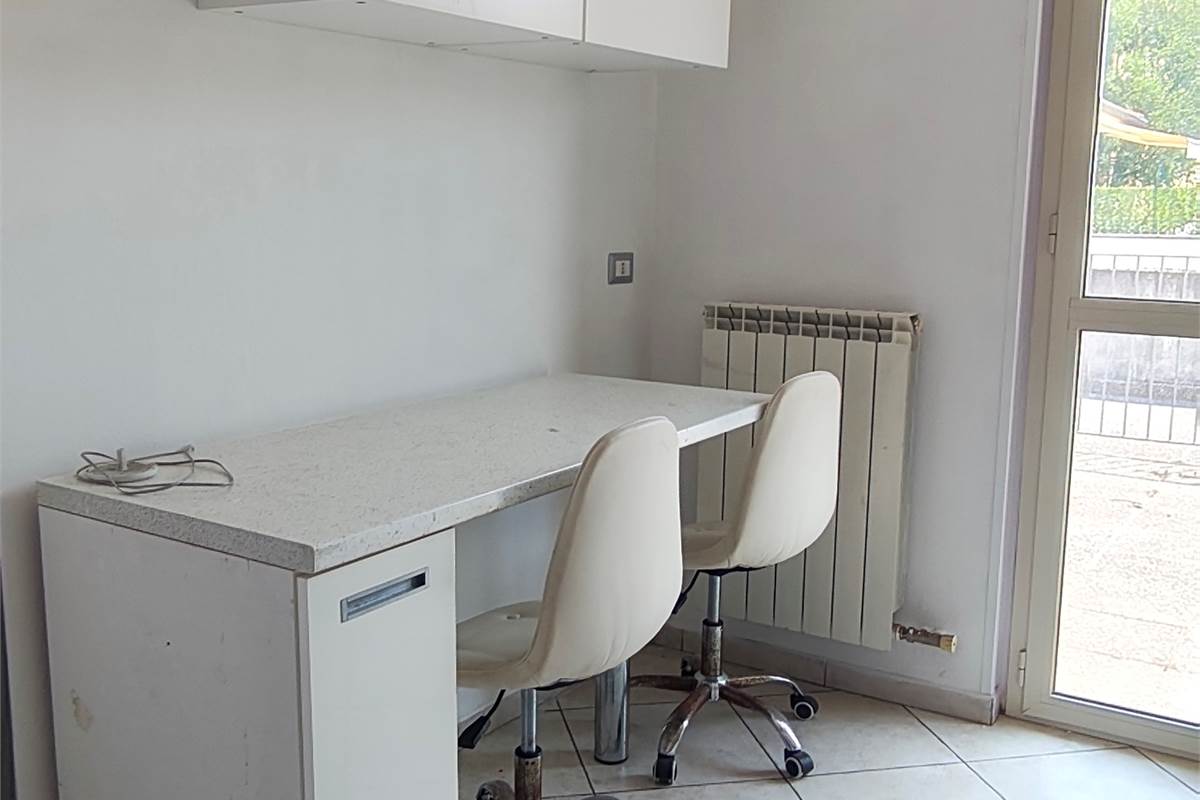 CUCINA