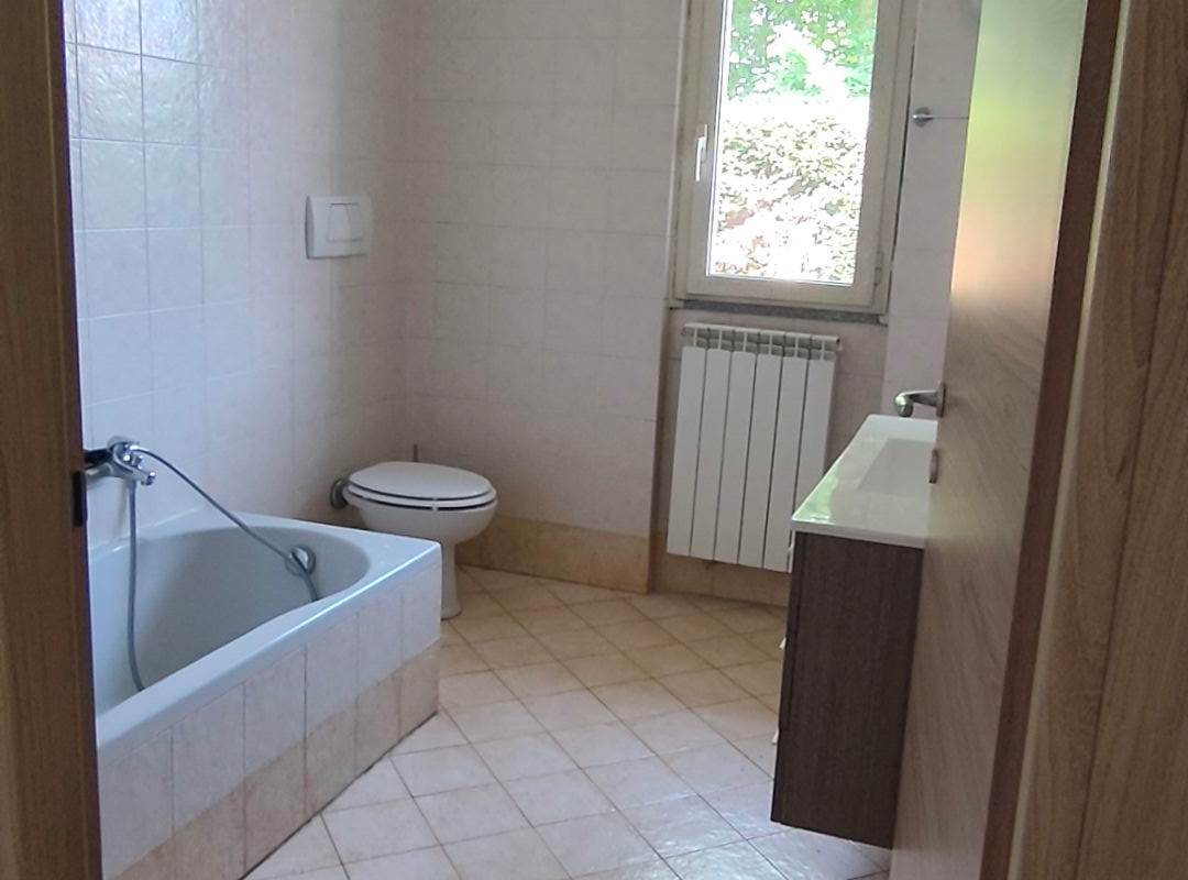BAGNO
