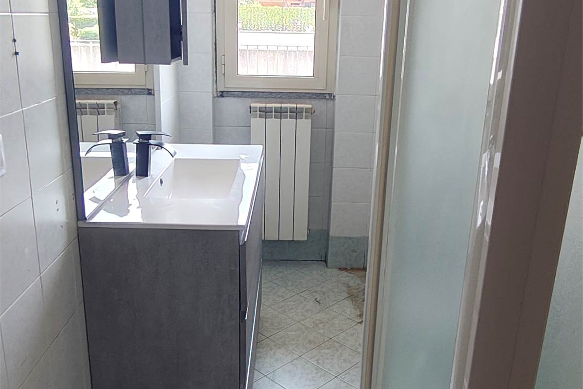 BAGNO